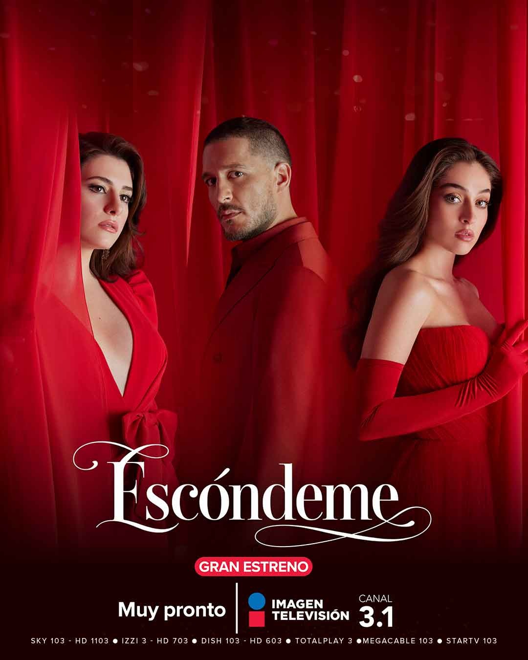 @Imagen Telenovelas