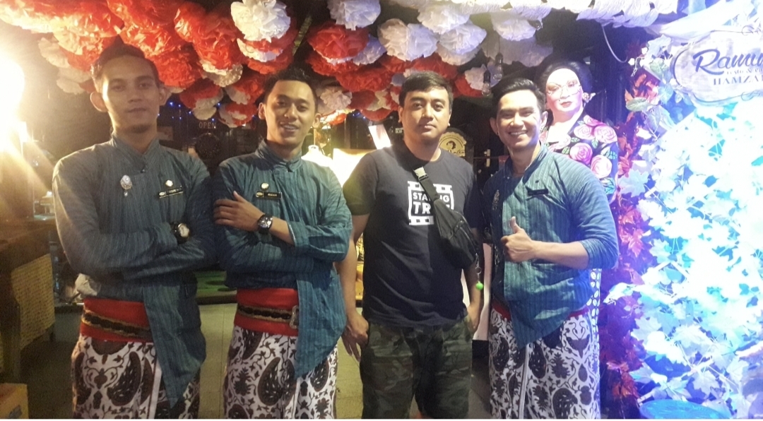 @Jawa- Bekasi