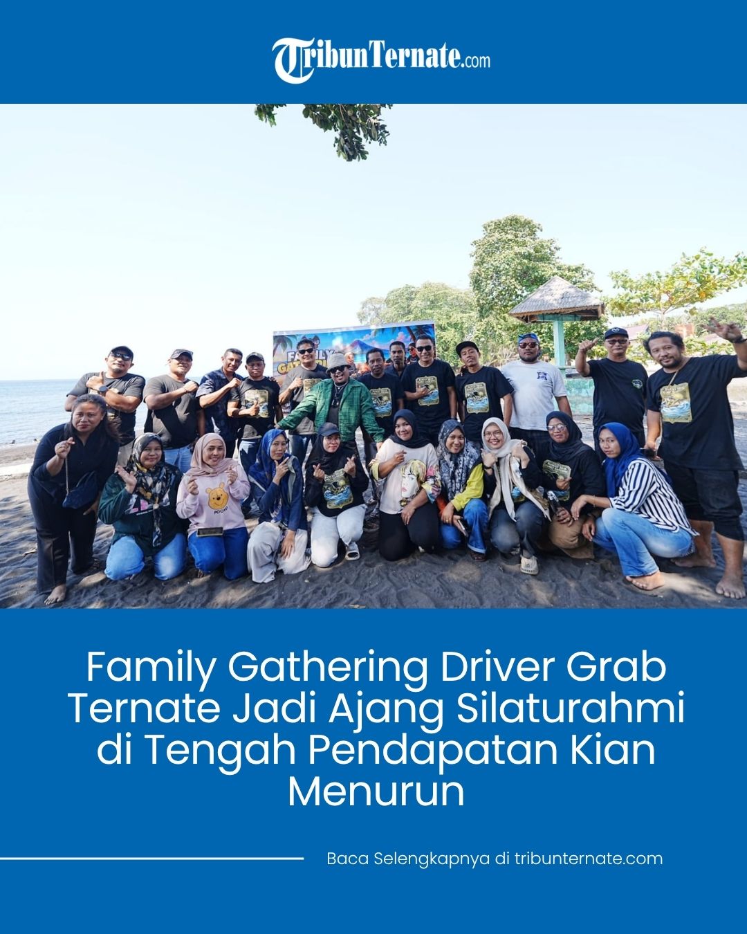 @TribunTernate.com
