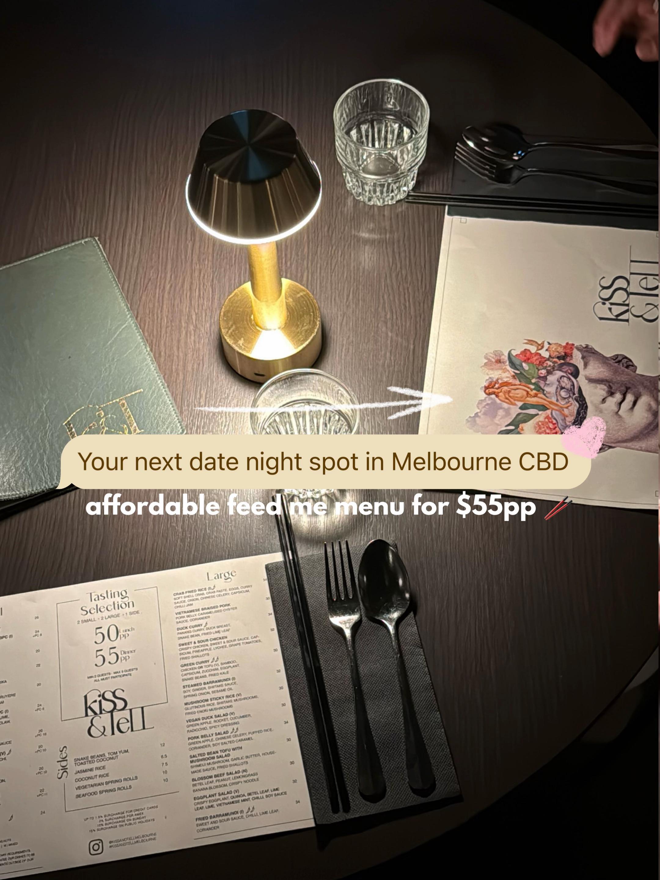 @Fyona ✿ melb food & activities