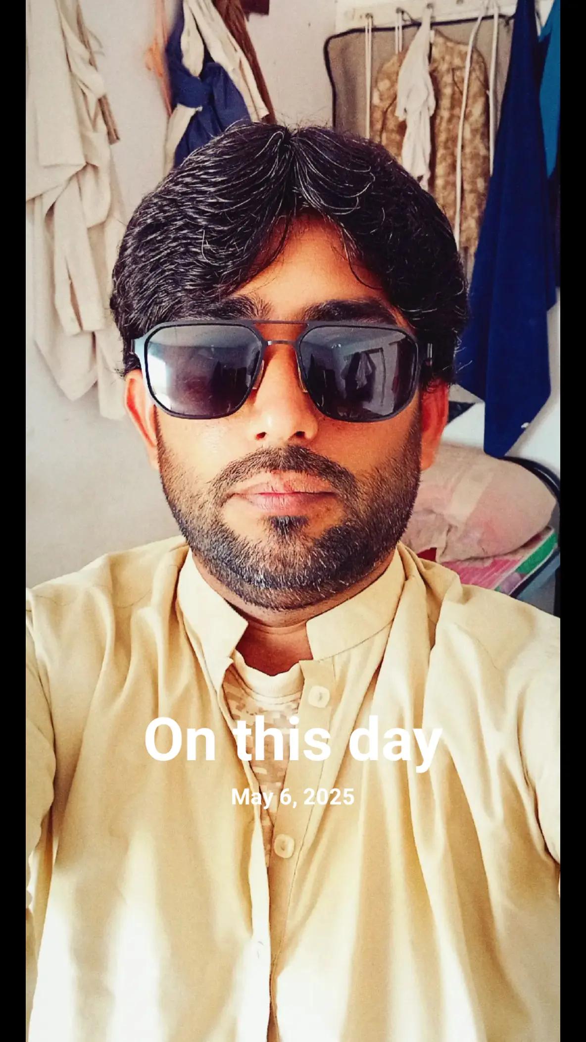 @Dolat Khan Baloch