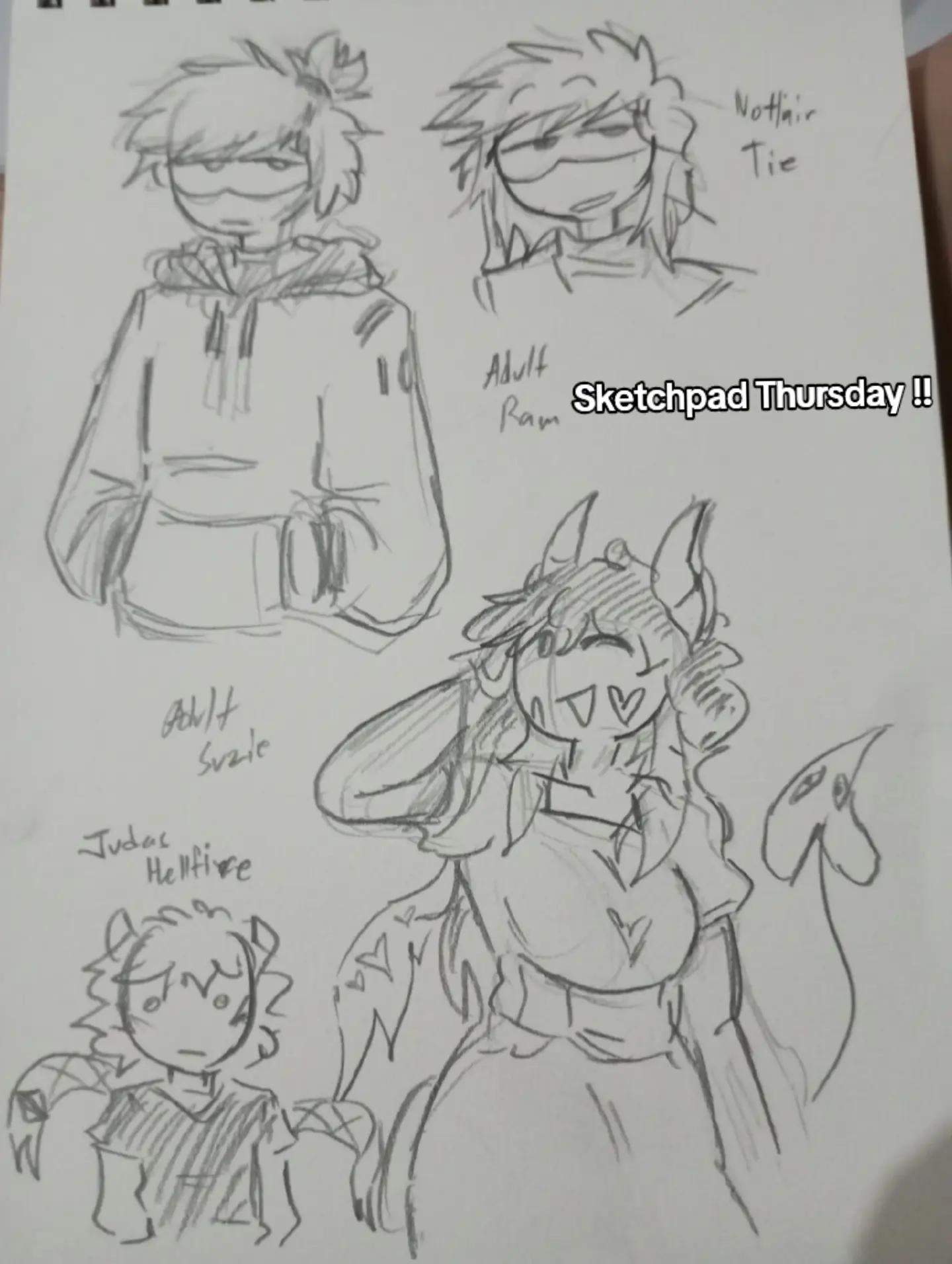 @Ram_Sketches