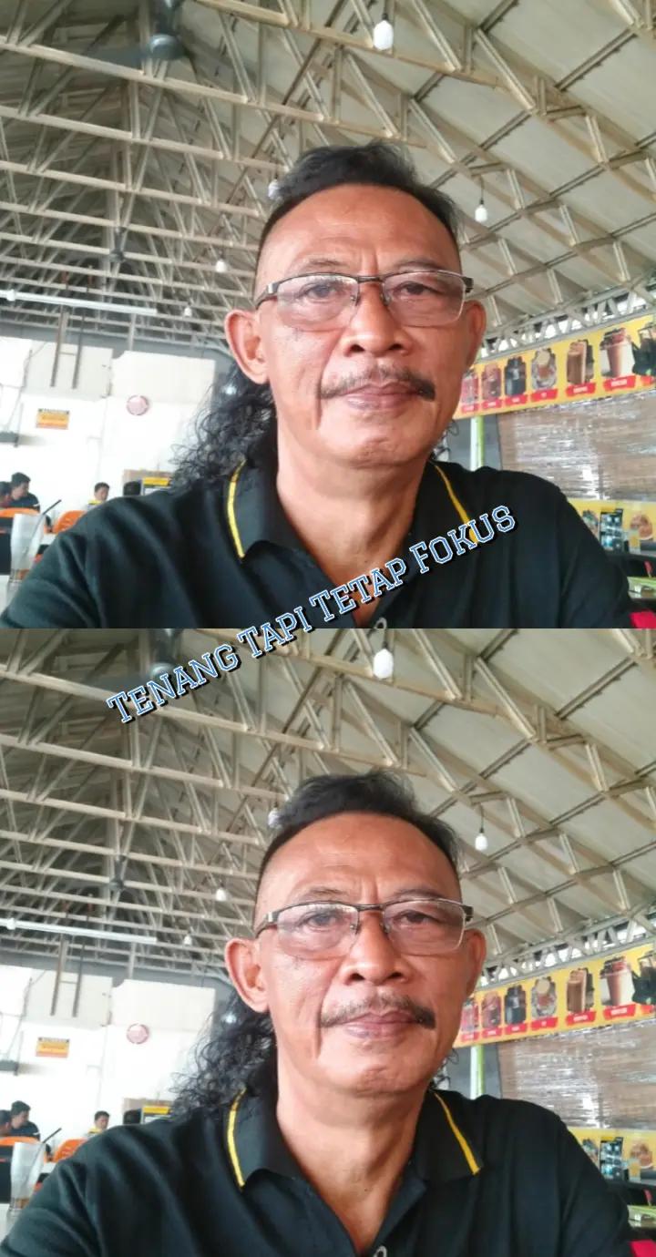 @Harianto