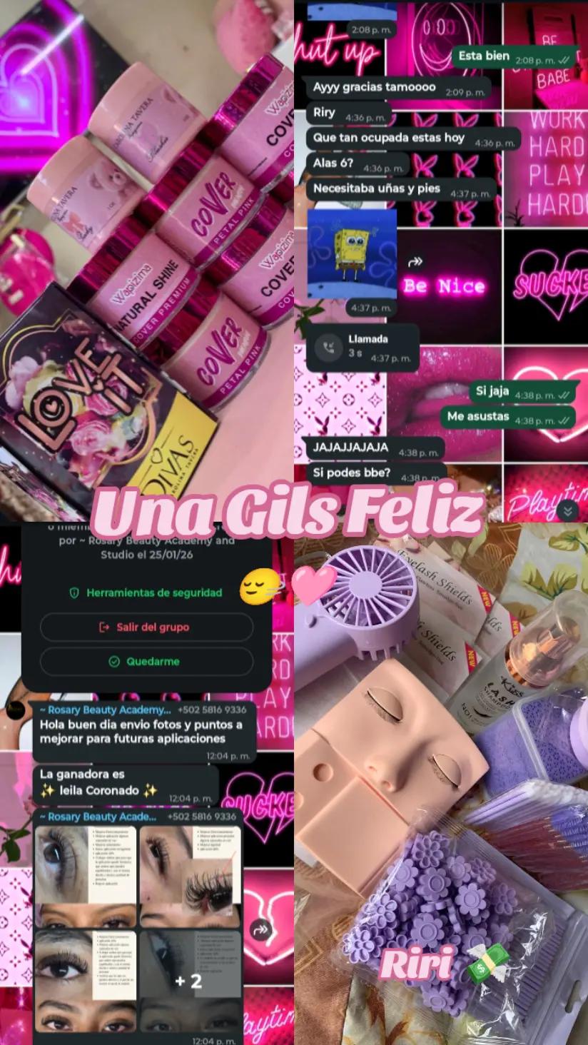 @🌸Geraldine🌸🦋