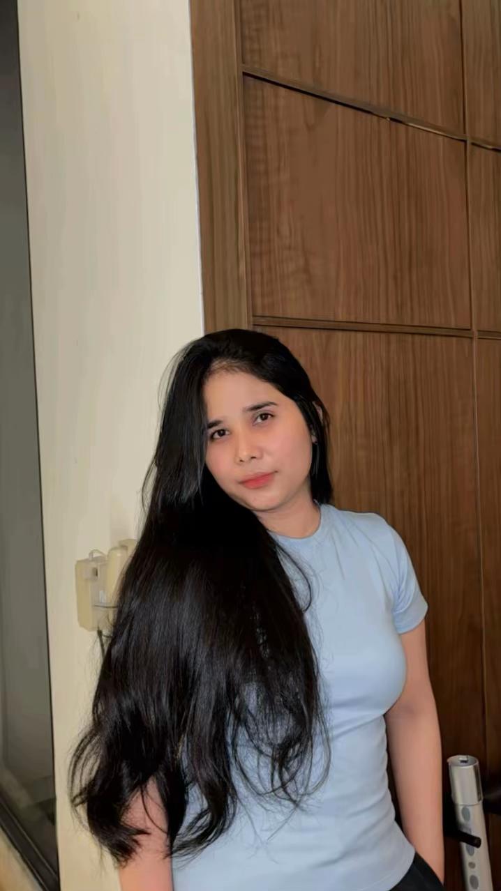 @Indry Nday