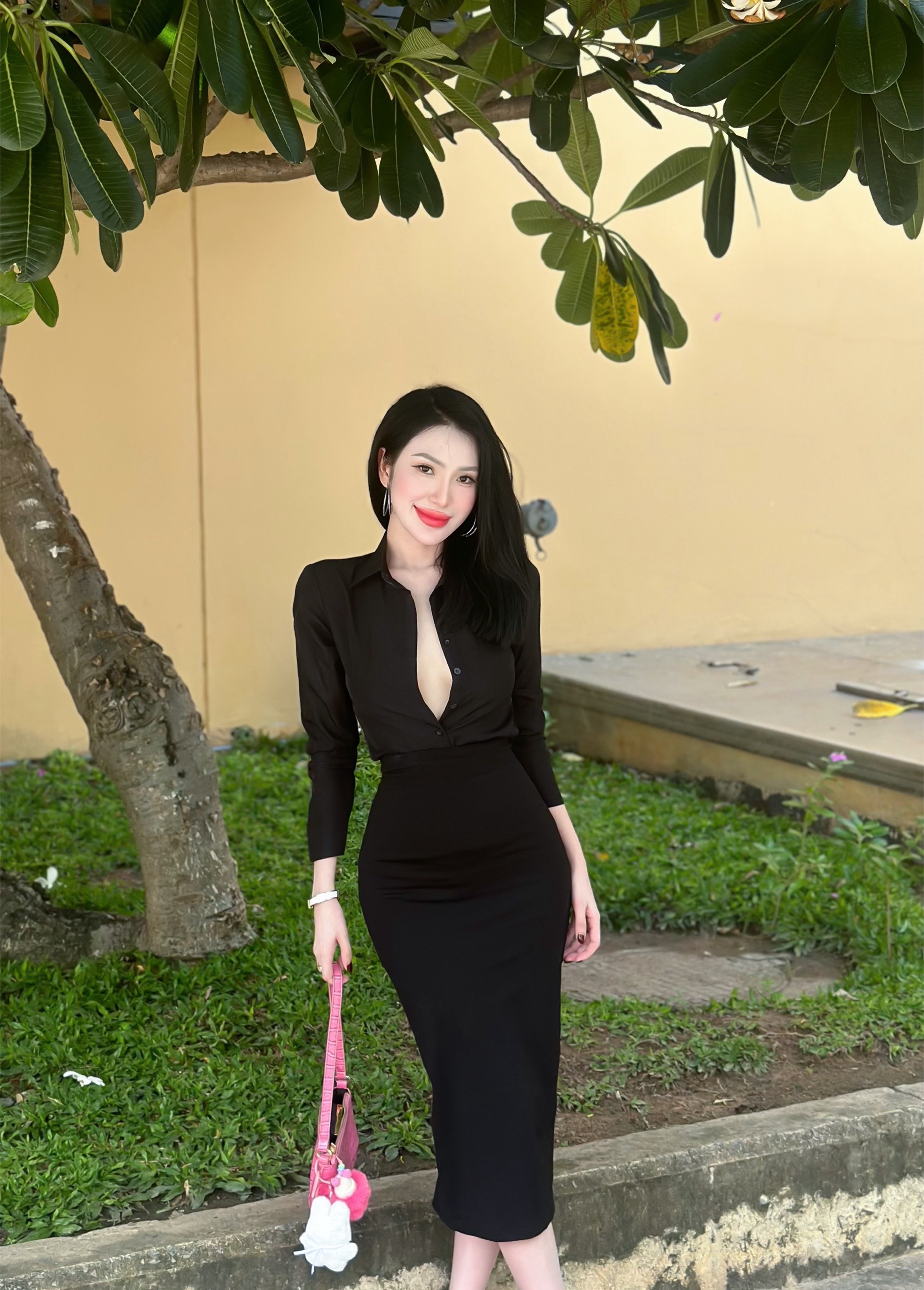 @Bé Thư Nèeee