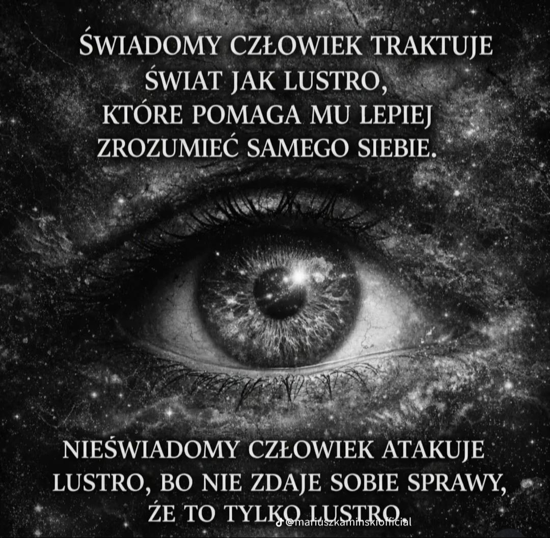 @Przebudzenie duchowe 👧👩🦳✨