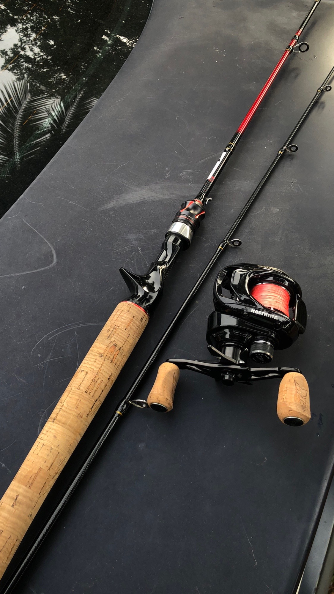 @KJF Fishing