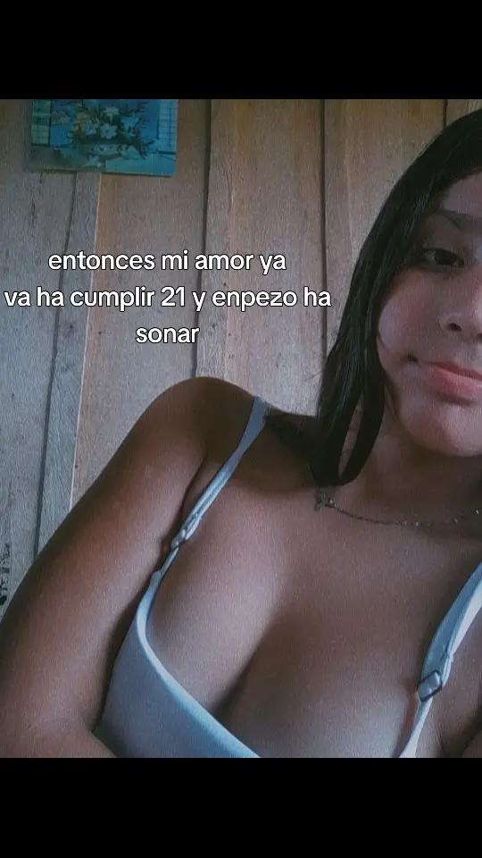 @tu chaparrita 🤍