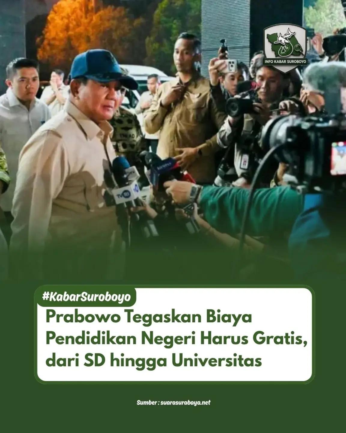 @Kabar Suroboyo