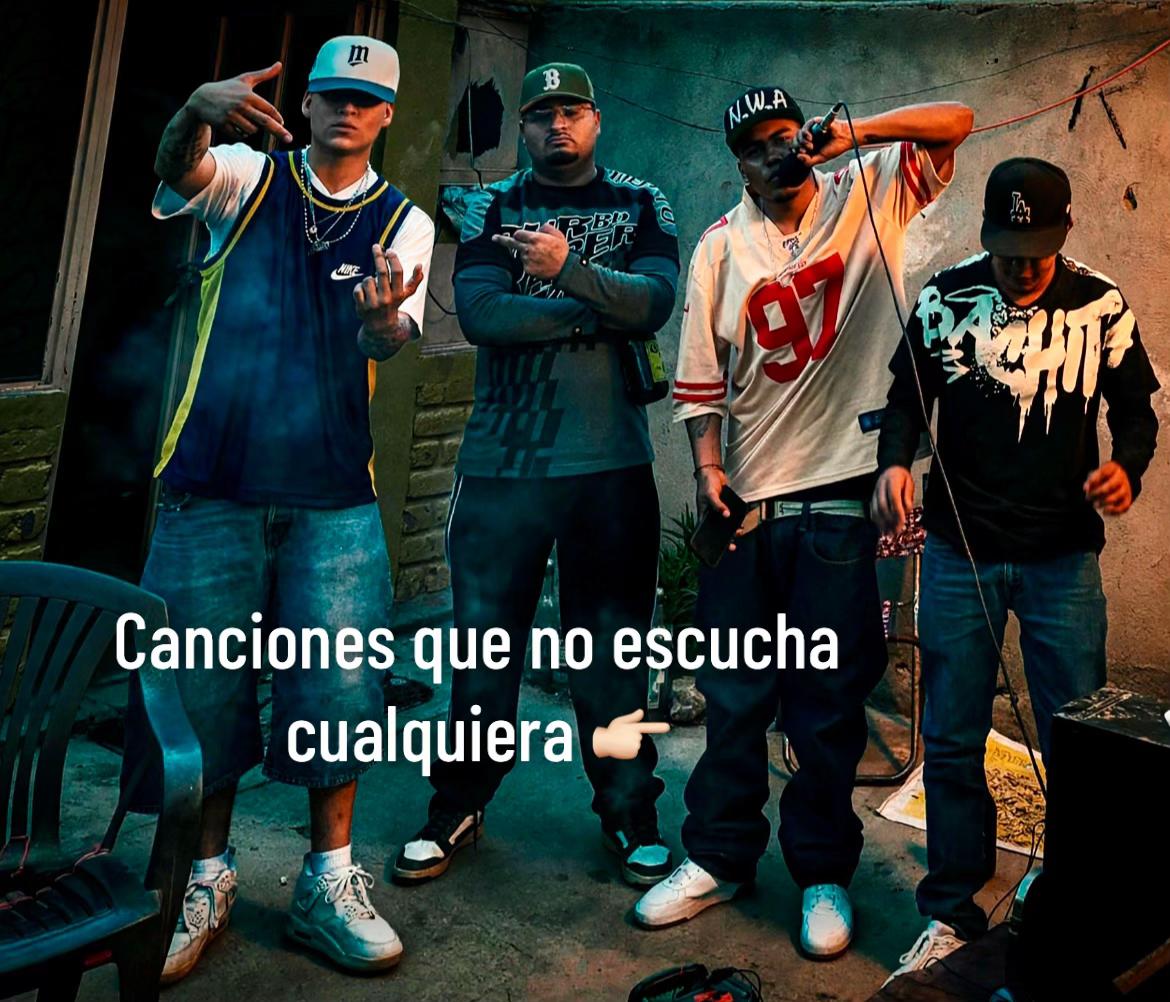 @R-GANG