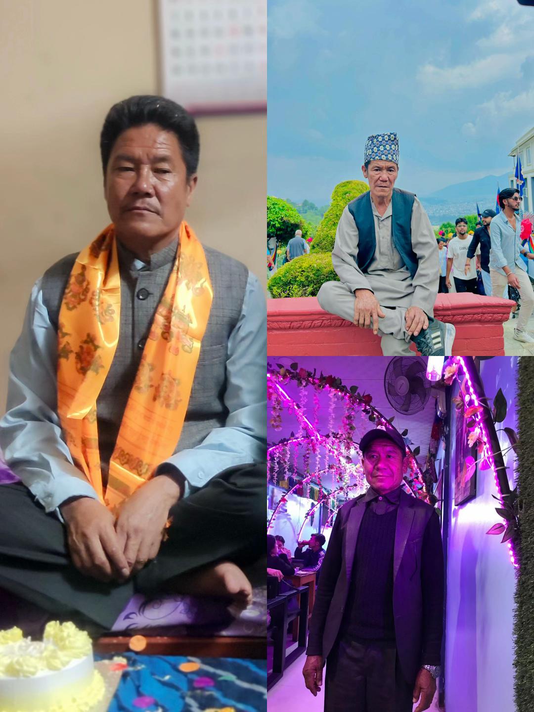 @Pritam Dong🇳🇵