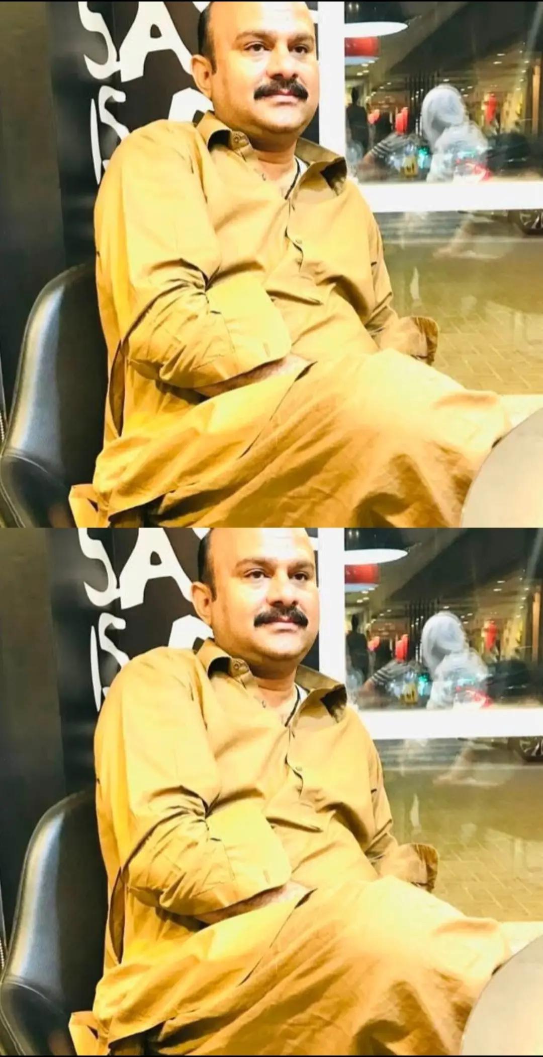 @babari Rajput