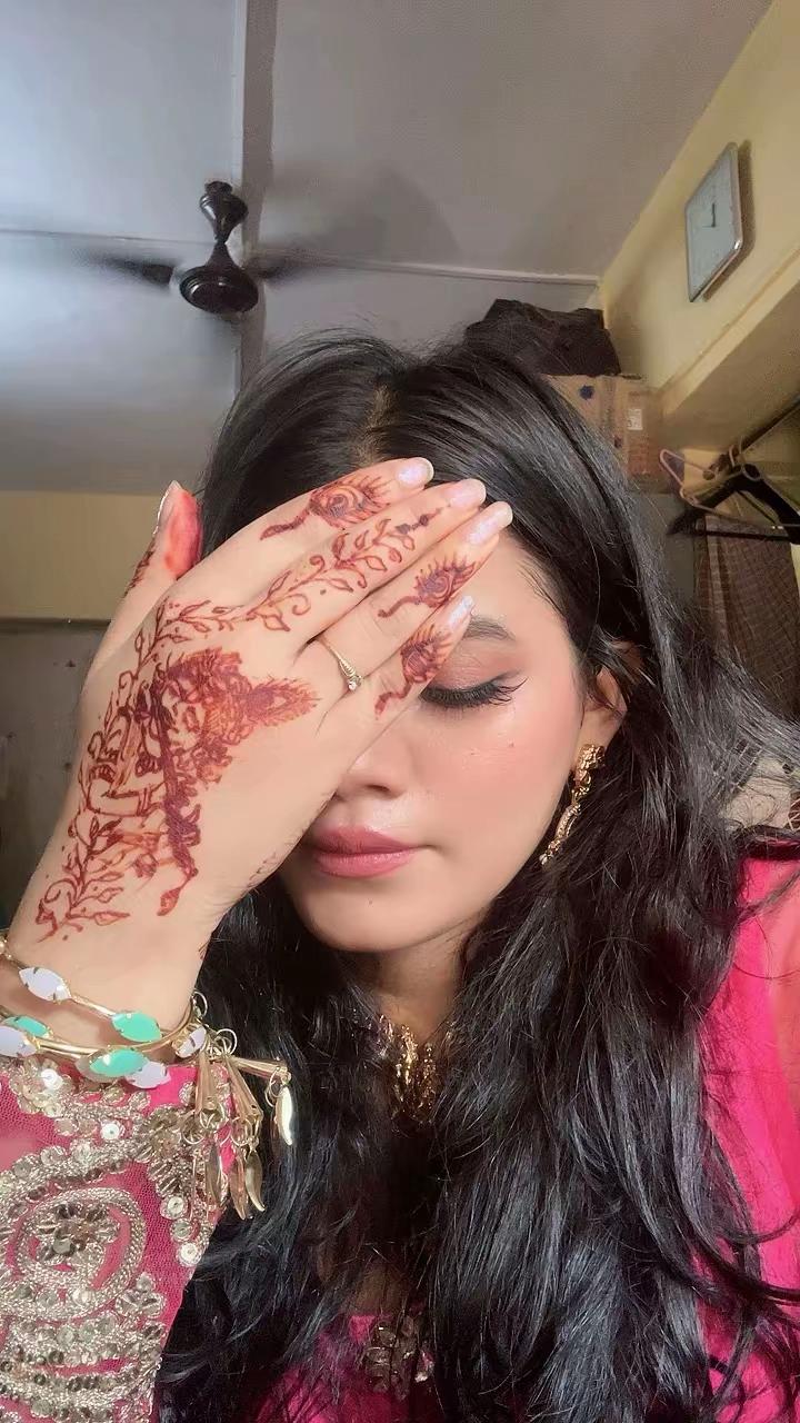 @Sneha Singh 🌻