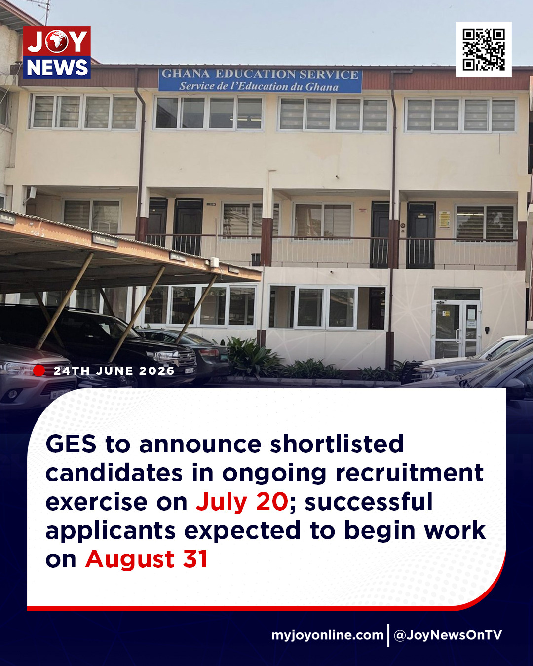 @JoyNews