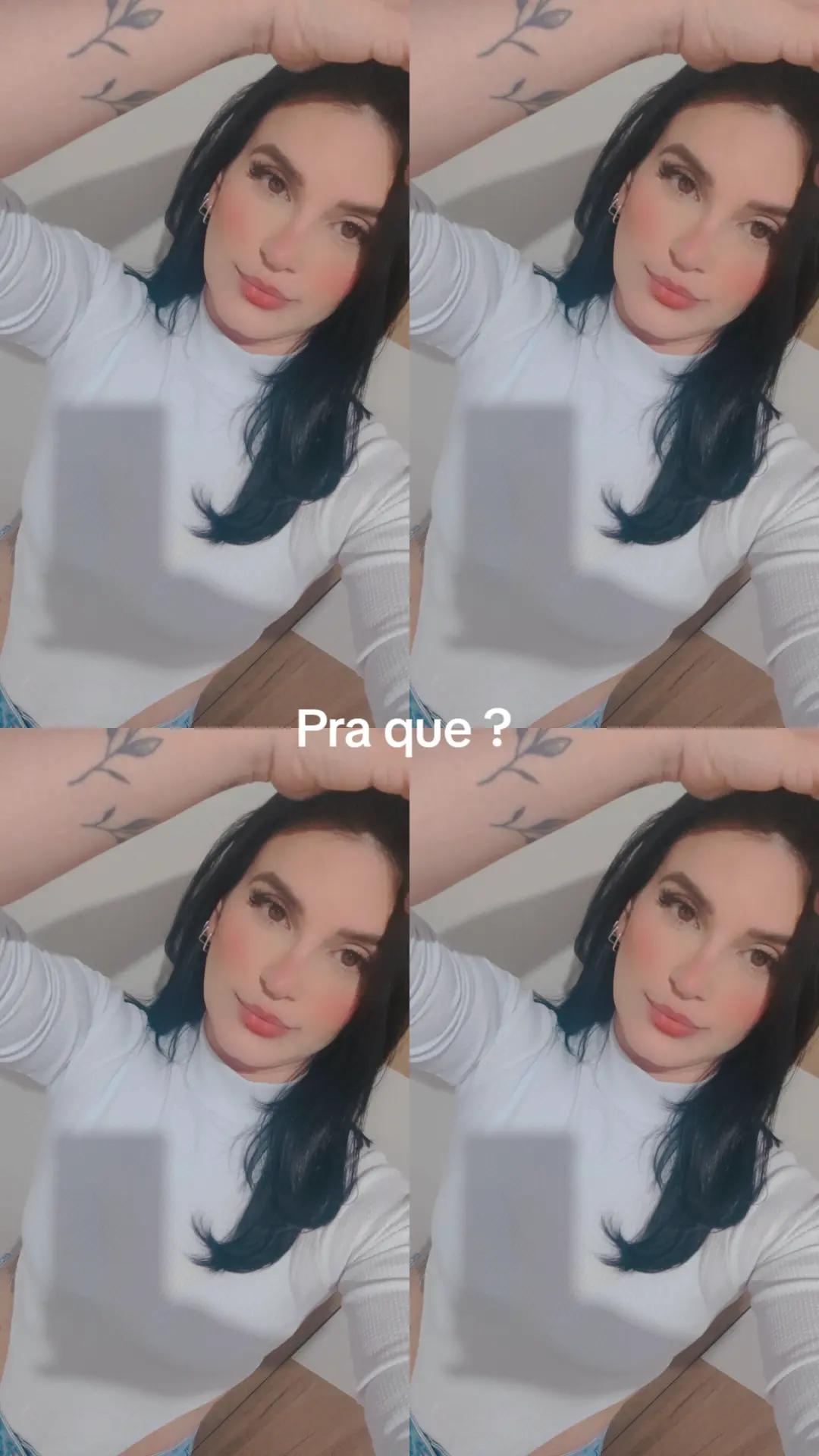 @Cris Melo