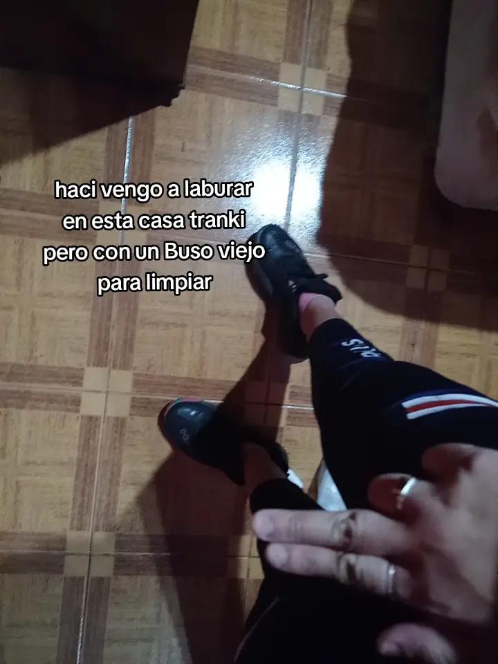 @mica la chispa