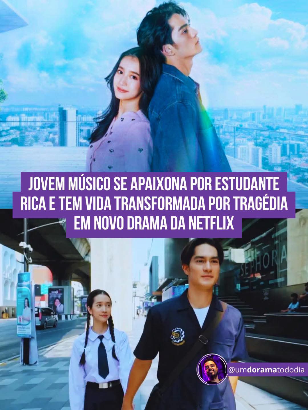 @Estação Doramas