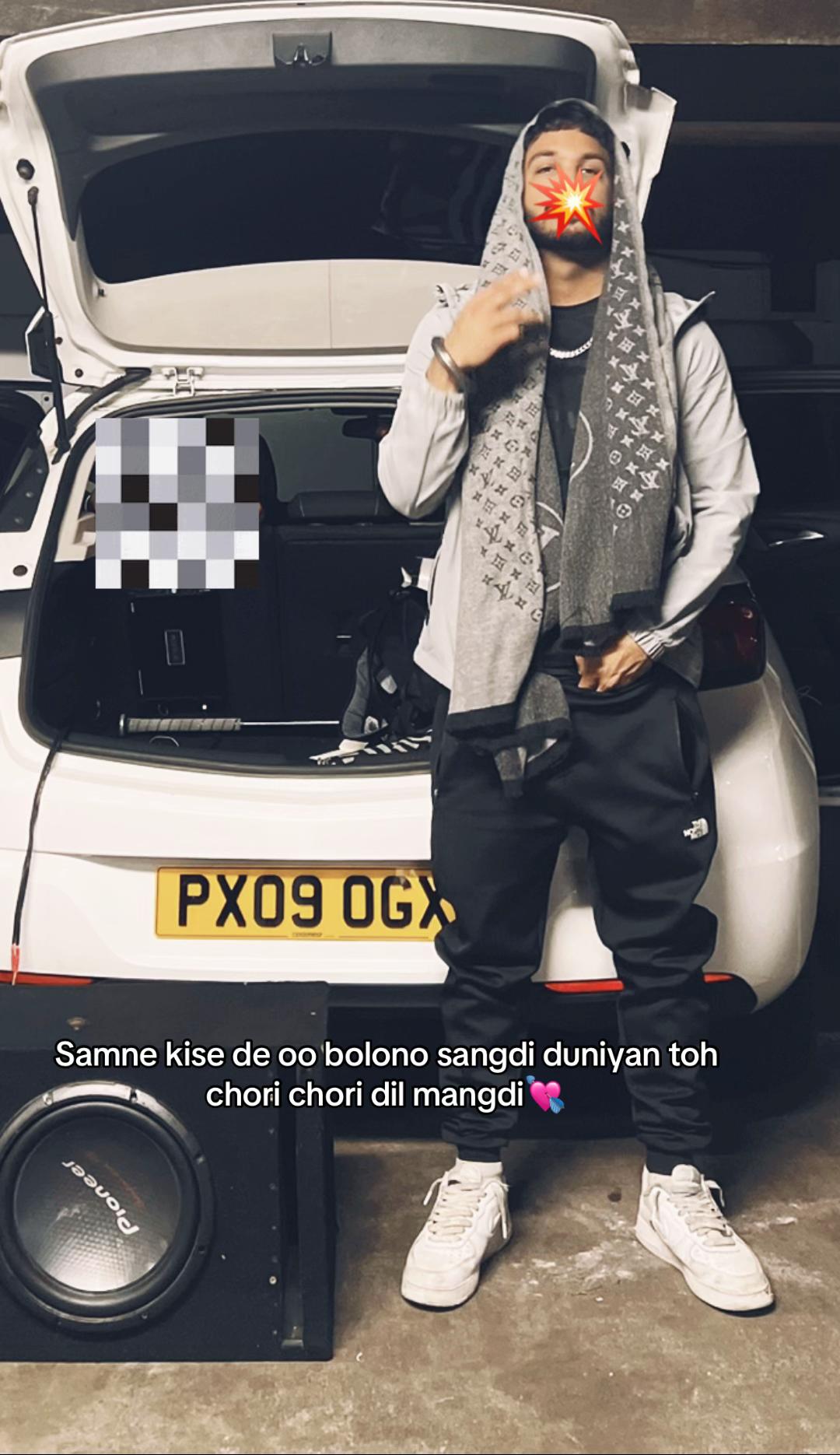 @RELOAD XG ๐ฅ๐ฅท