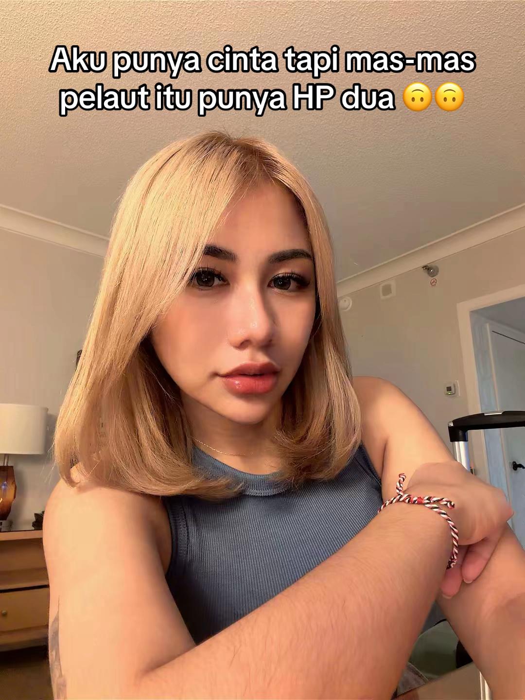 @Tante Si Bibir Memble