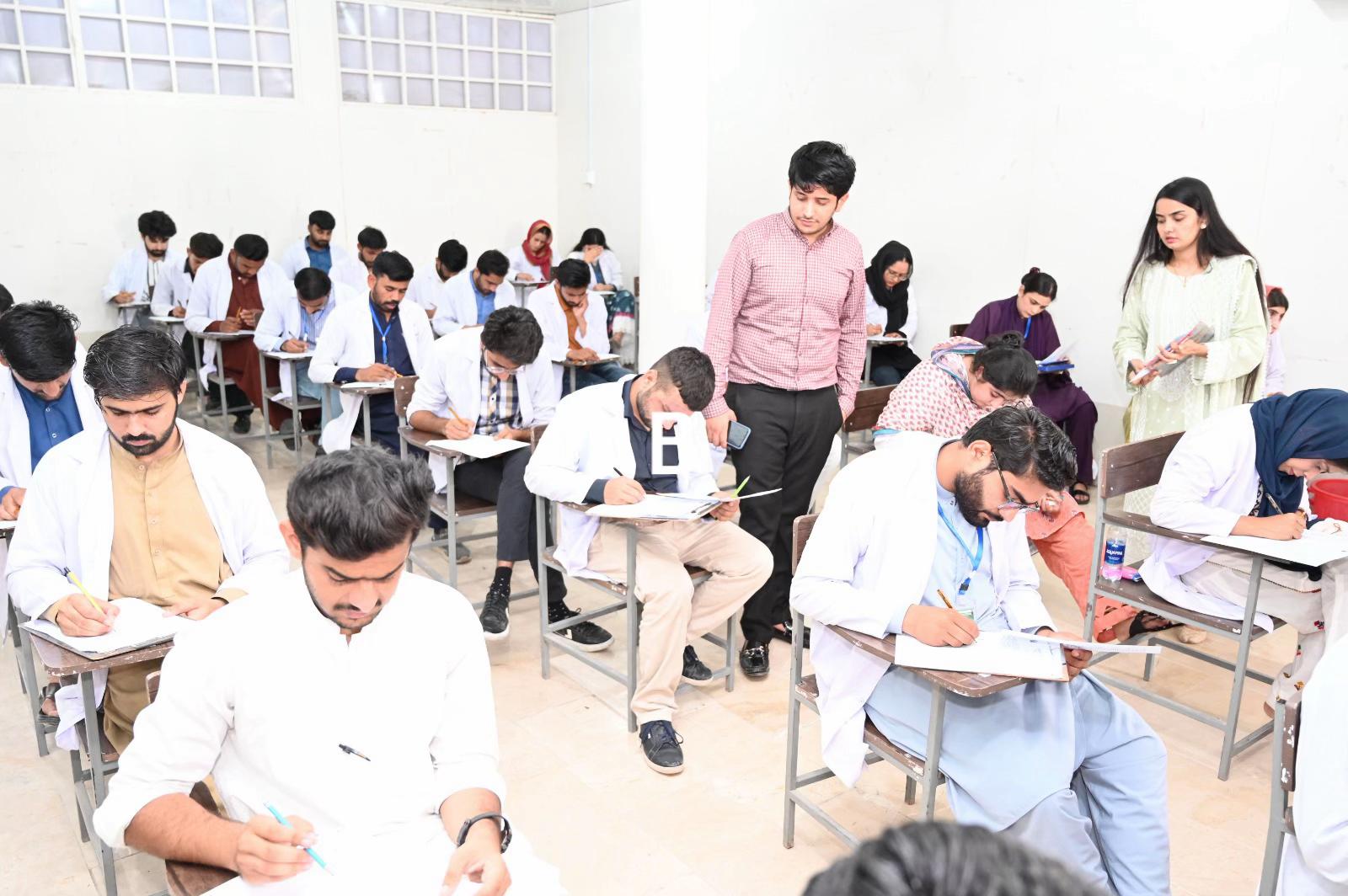 @Chandka Institute Nursing Lark
