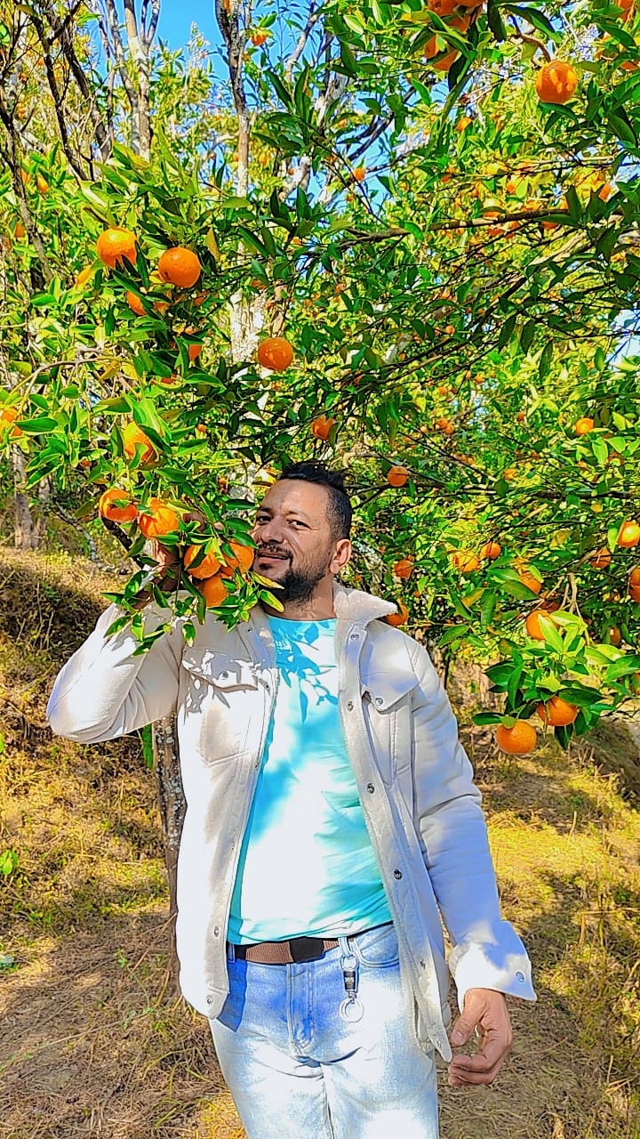 @LB THAPA🕉️