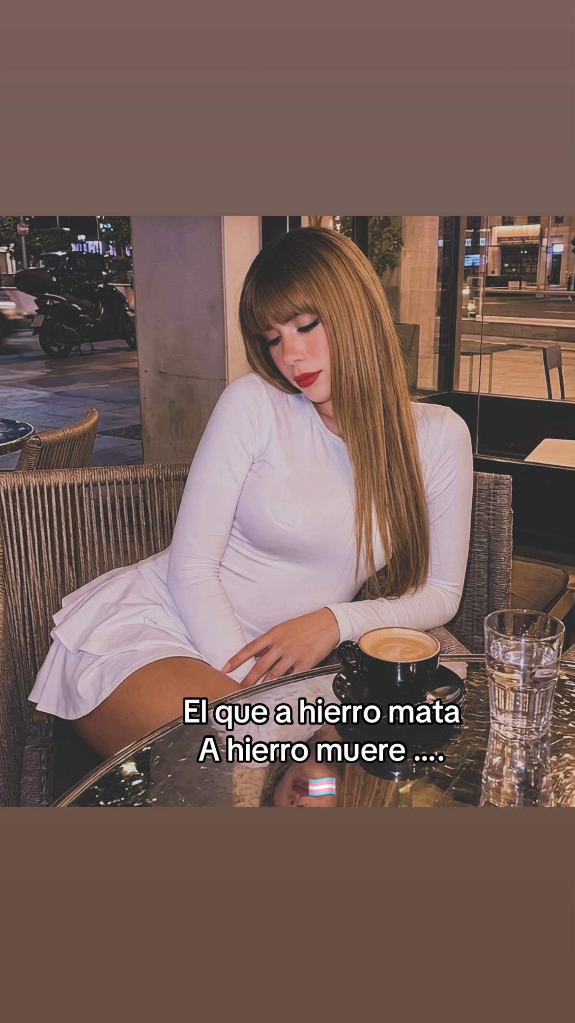 @Geraldine Franco