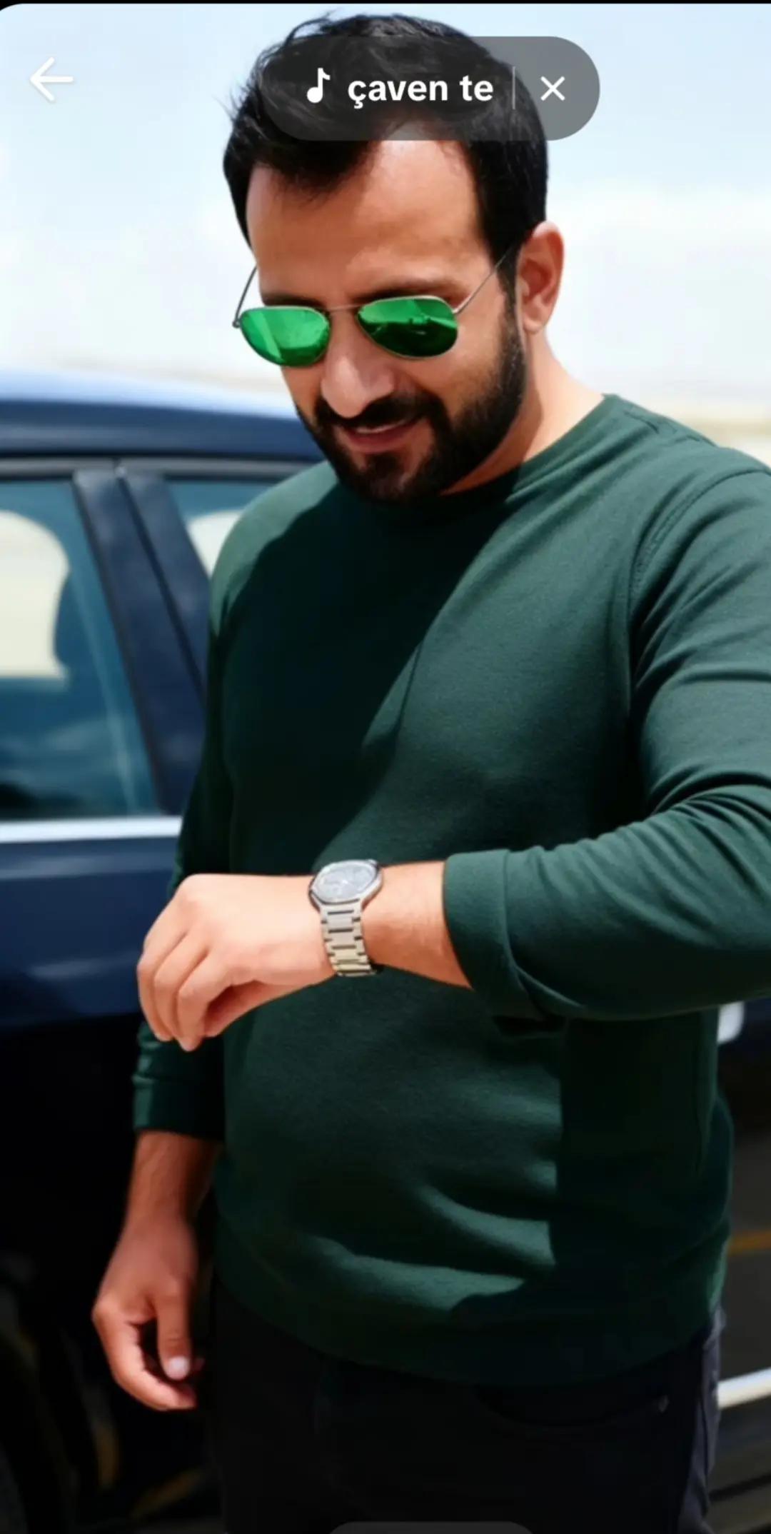 @Şahin Din&ccedil;er