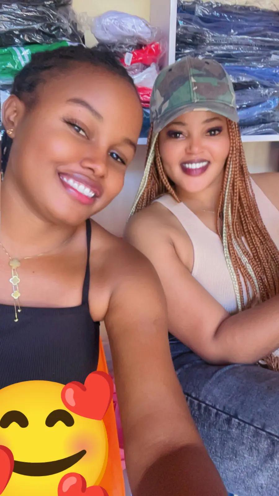 @tashmarie❤️❤️
