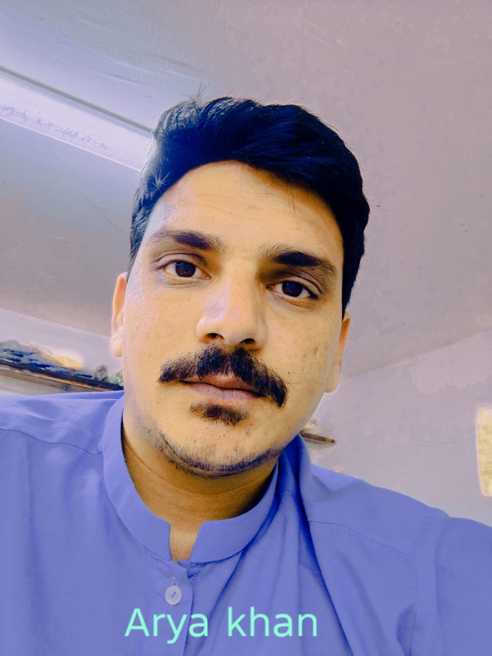 @arya khan