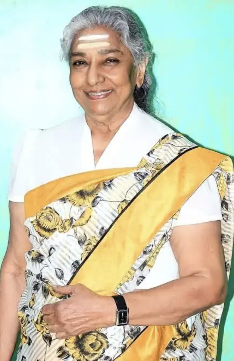 @Rajalekshmi Renganath