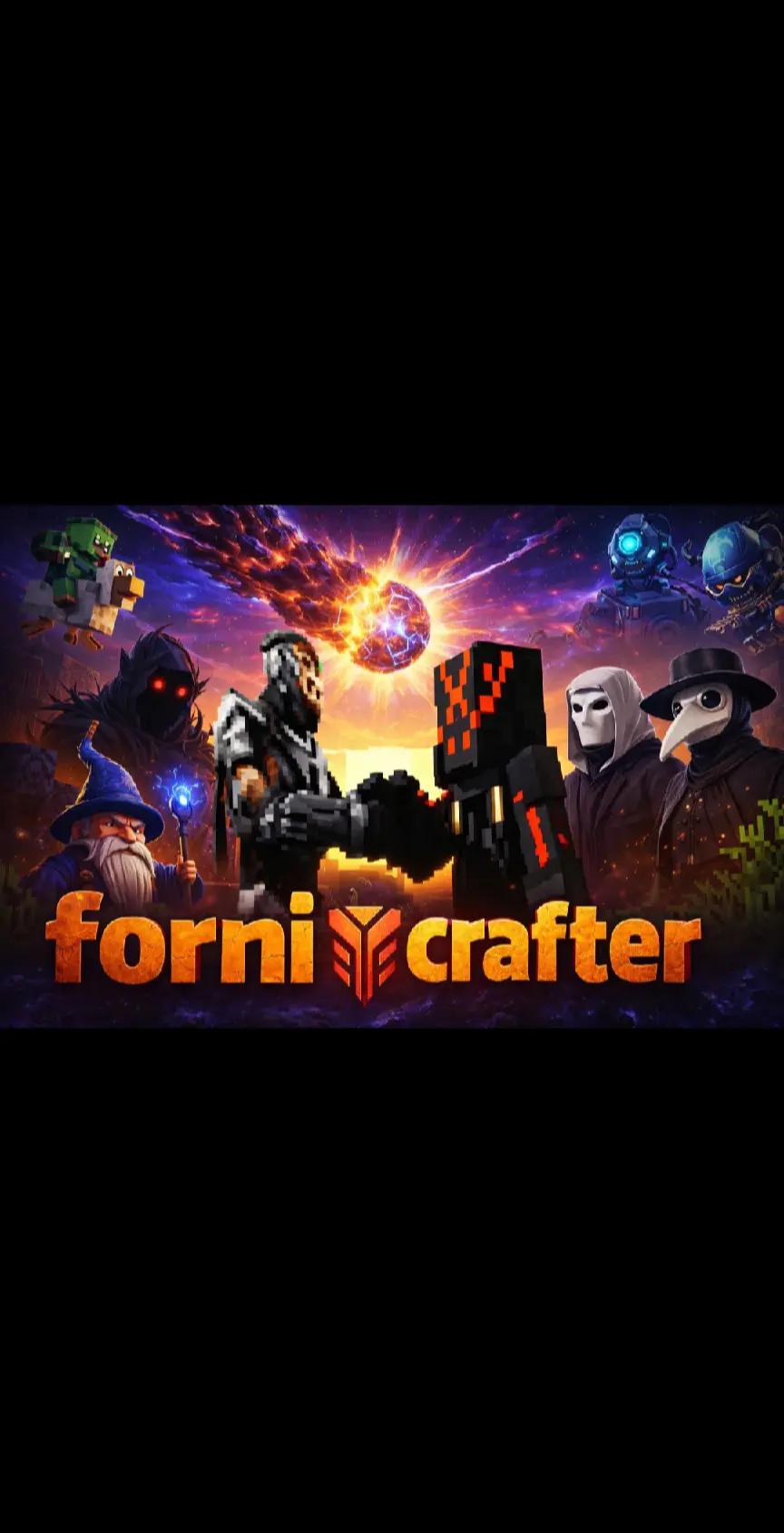 @fornicrafter