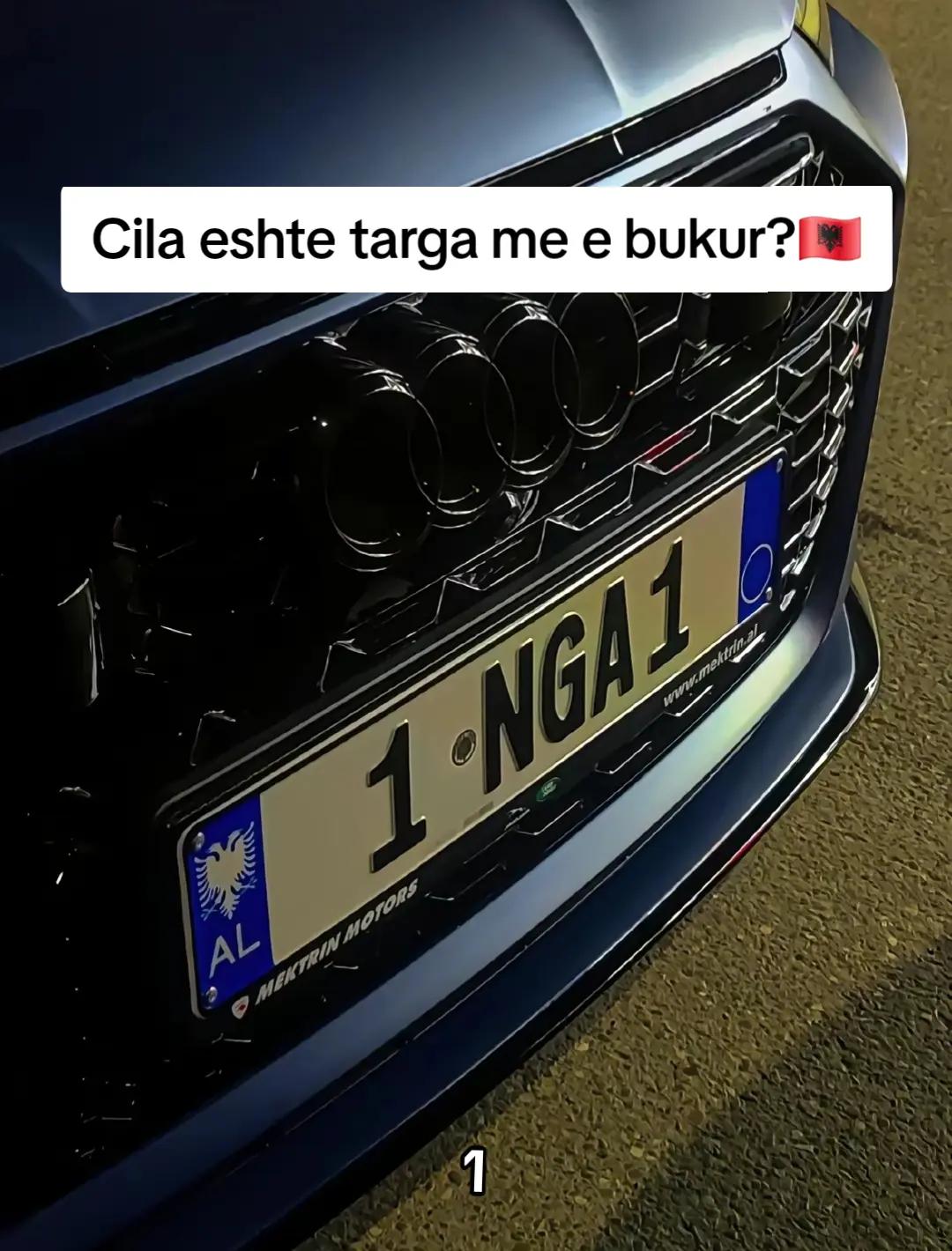 @Auto Luxury Albania