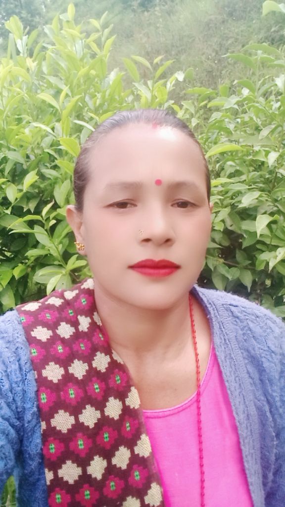 @A Archana Khadka