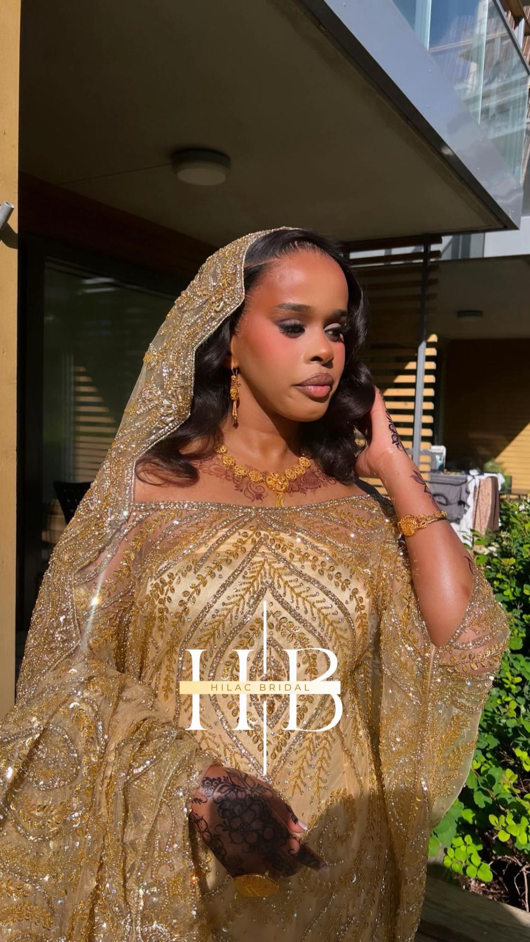 @Hilac Bridal Boutique ๐ค