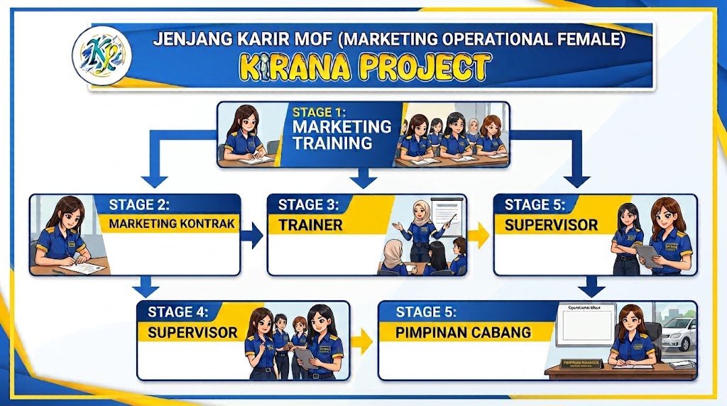 @Kiranaprojectgresik02