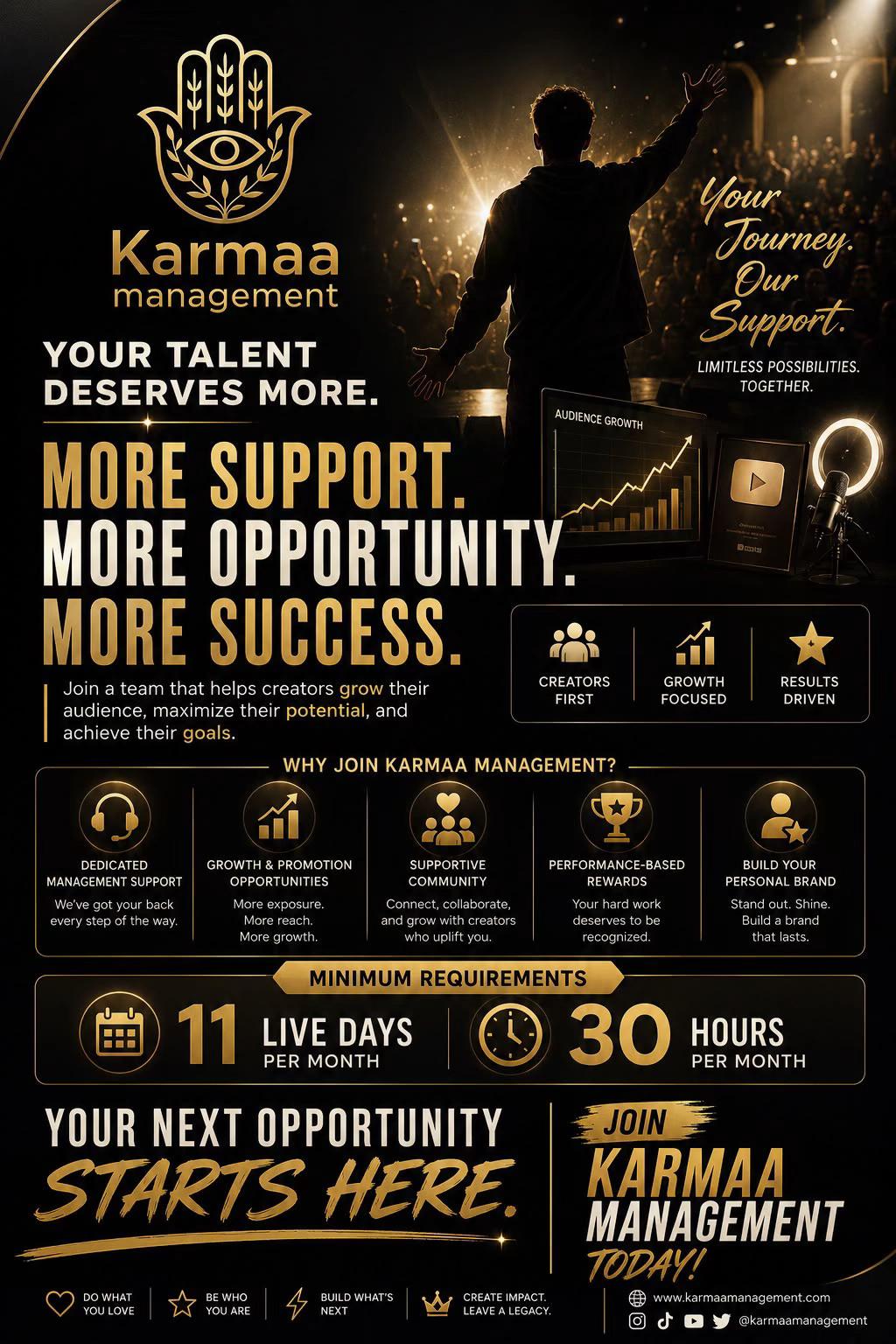 @𝗧𝗲𝗮𝗺𝗞𝗮𝗿𝗺𝗮𝗮Official🪬