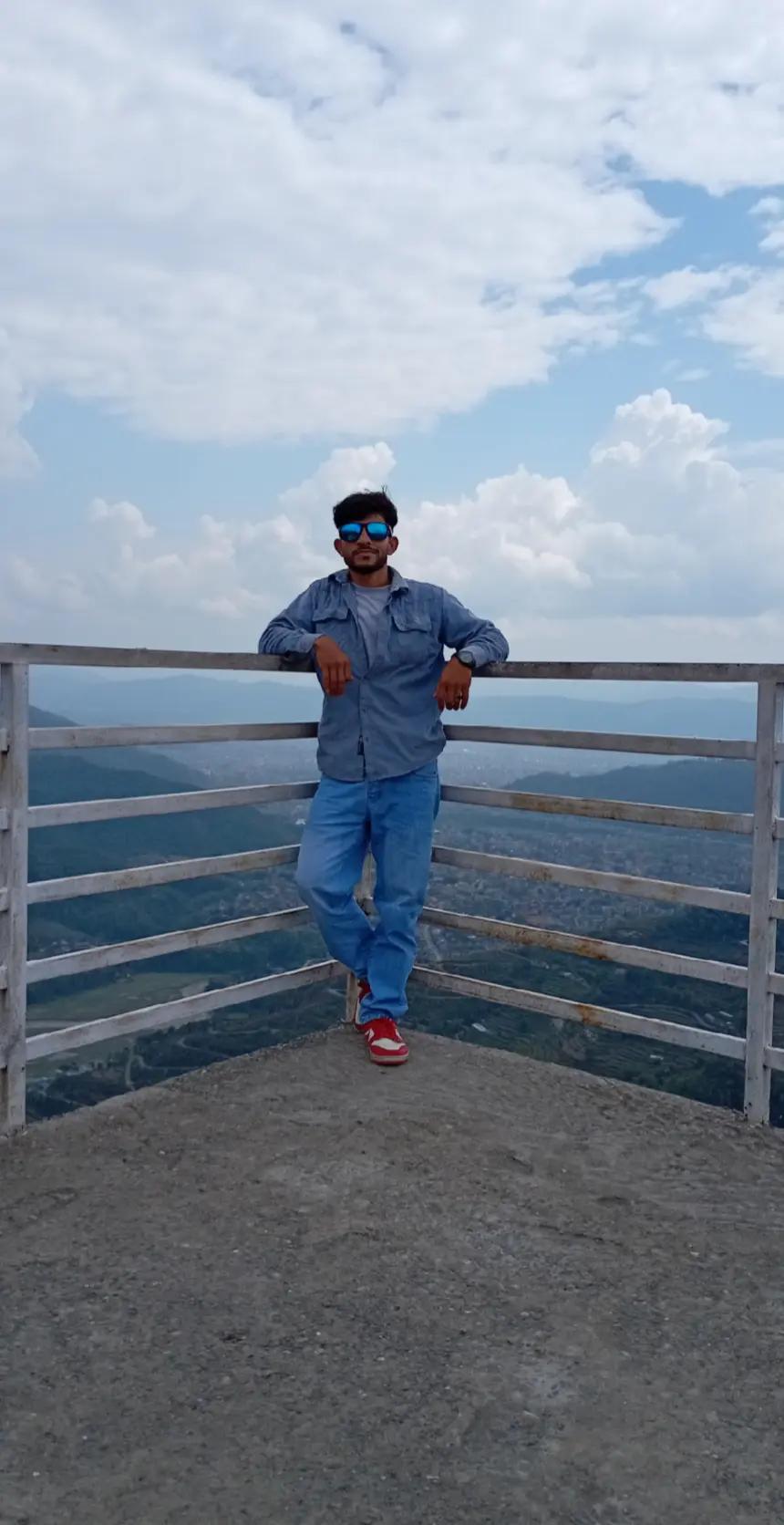 @Sagar Adhikari