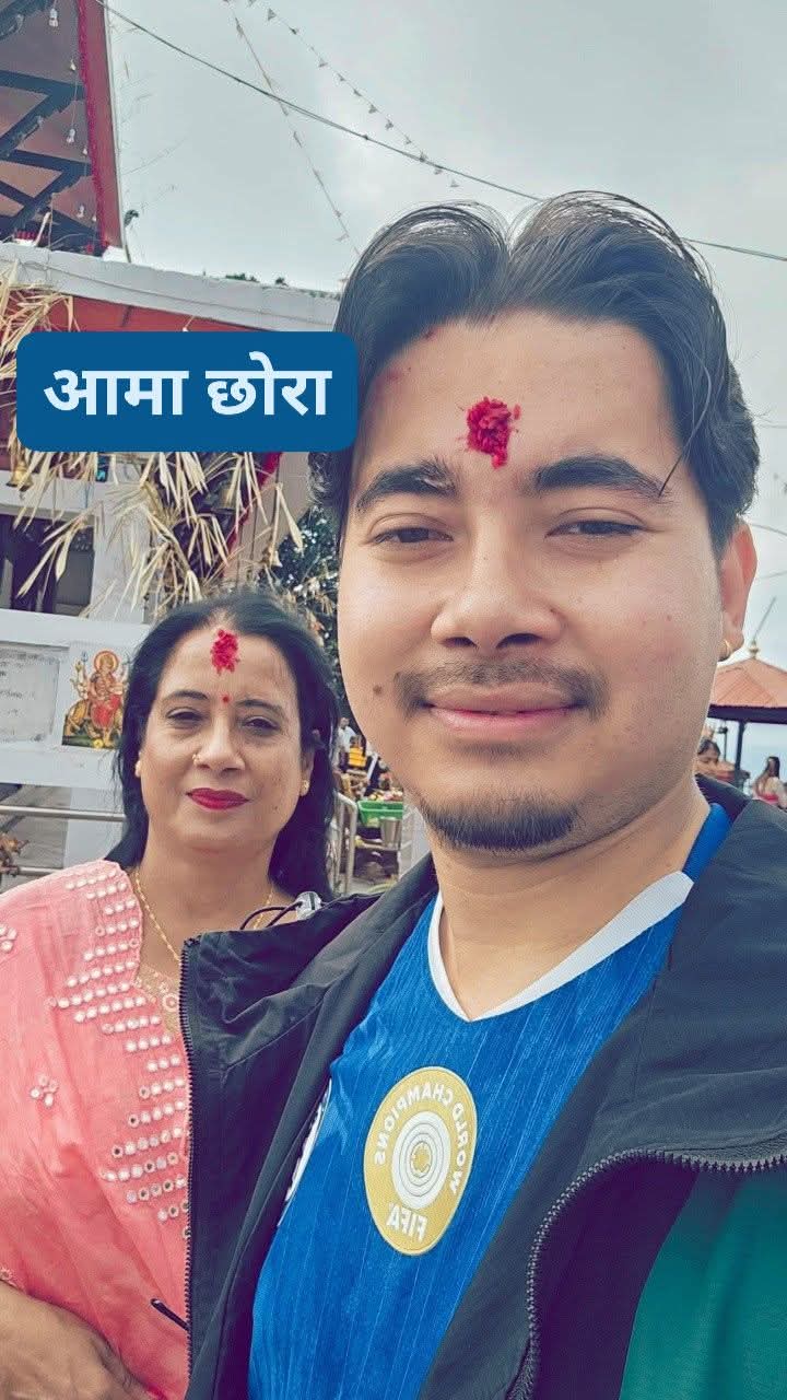 @Ishwari