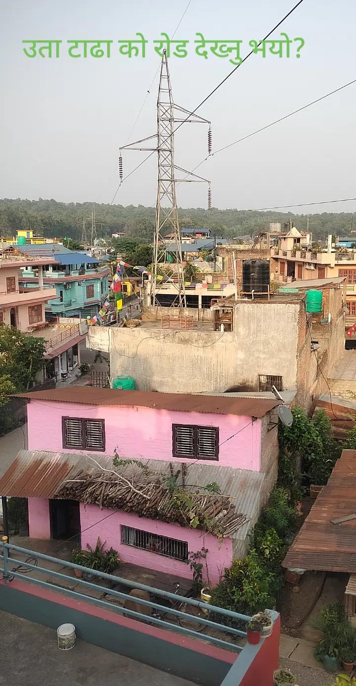 @Basu Koirala (बासु कोईराला )