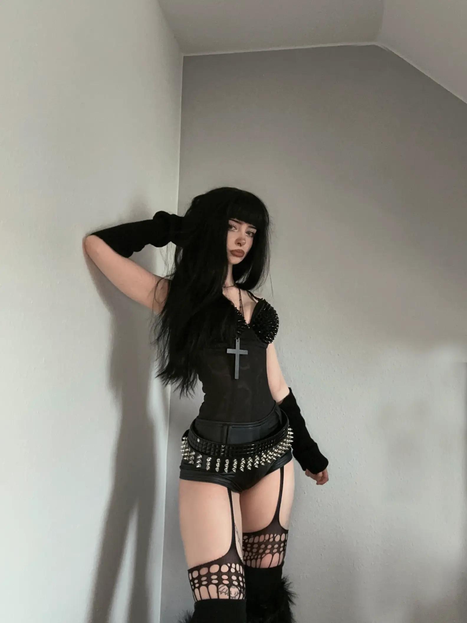 @Evylin
