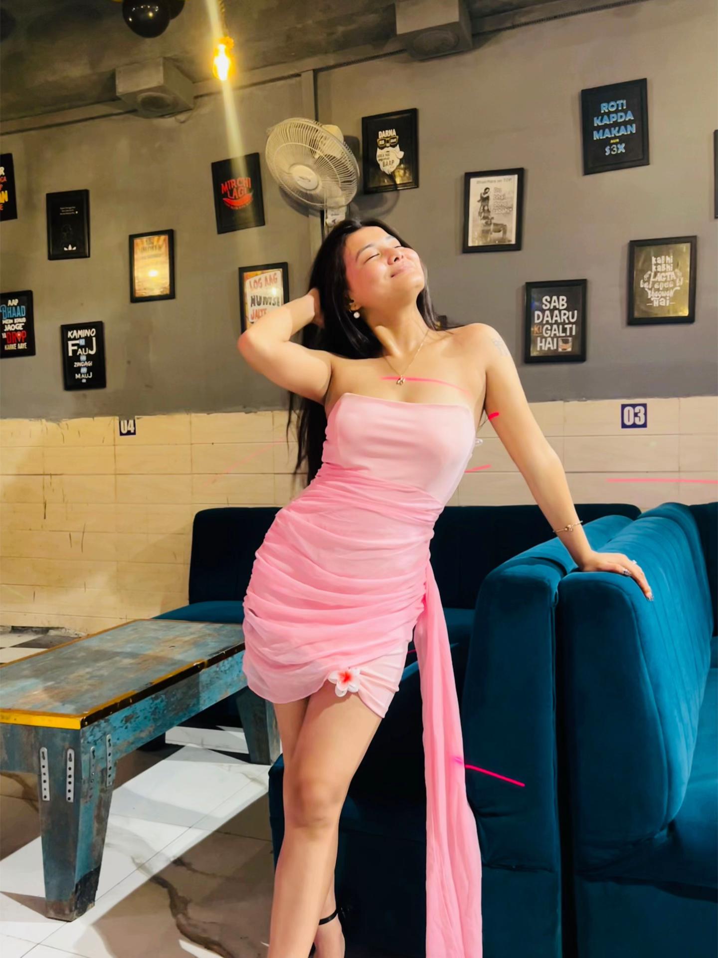 @yogita thapa