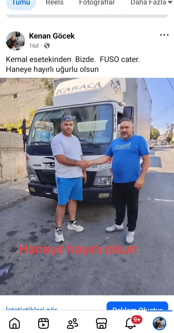 @Kenan Göcek