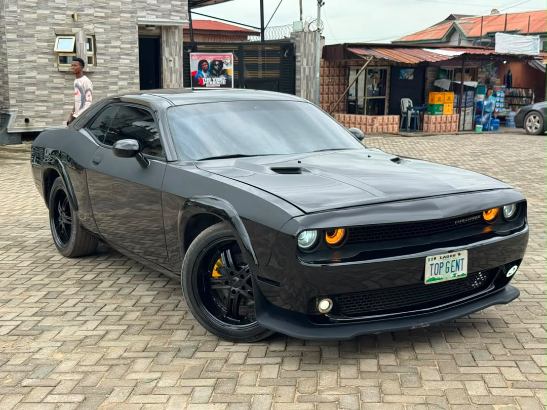 @Duni_Autos ๐๏ธ๐