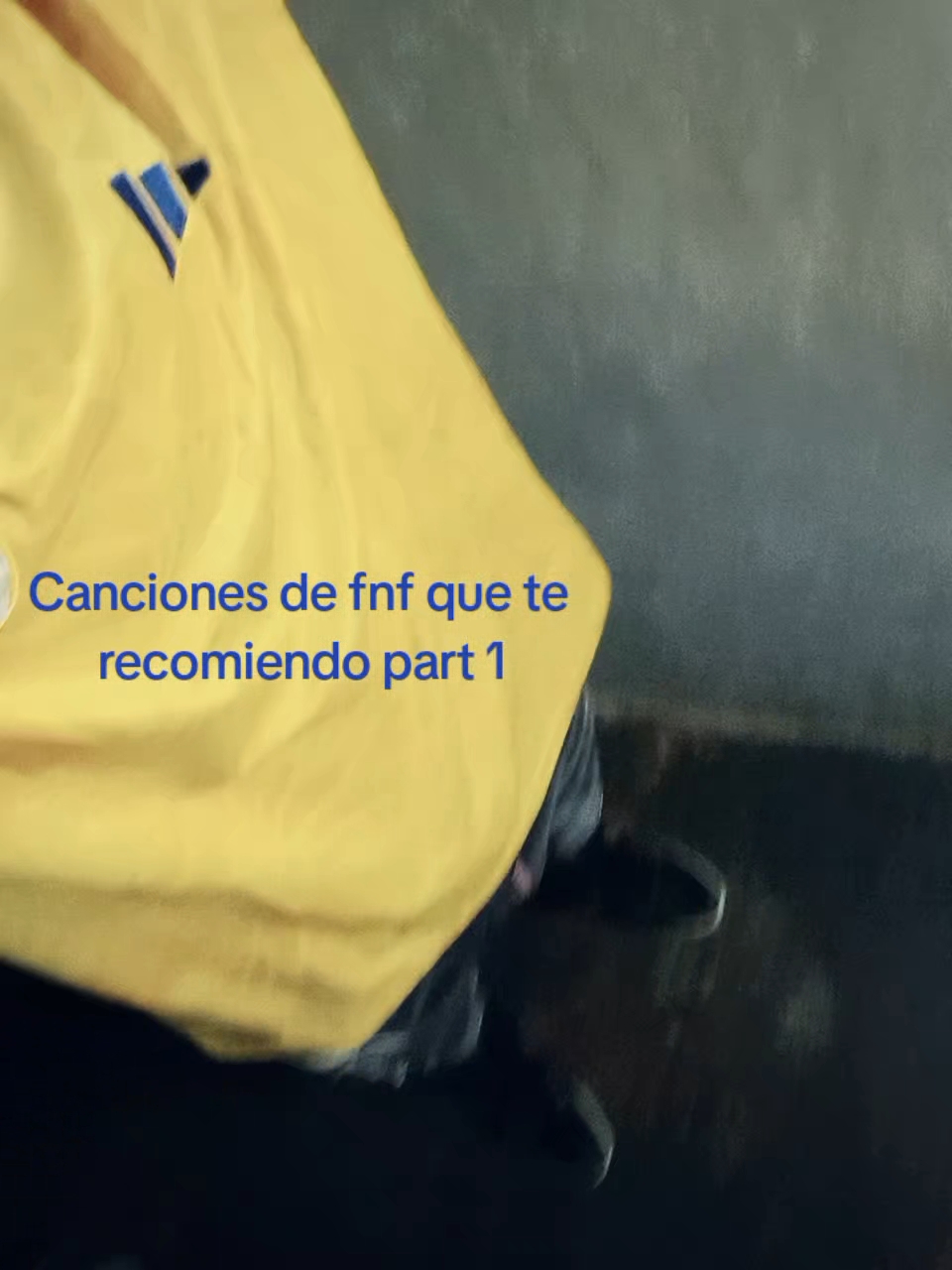 @Veroes FNF