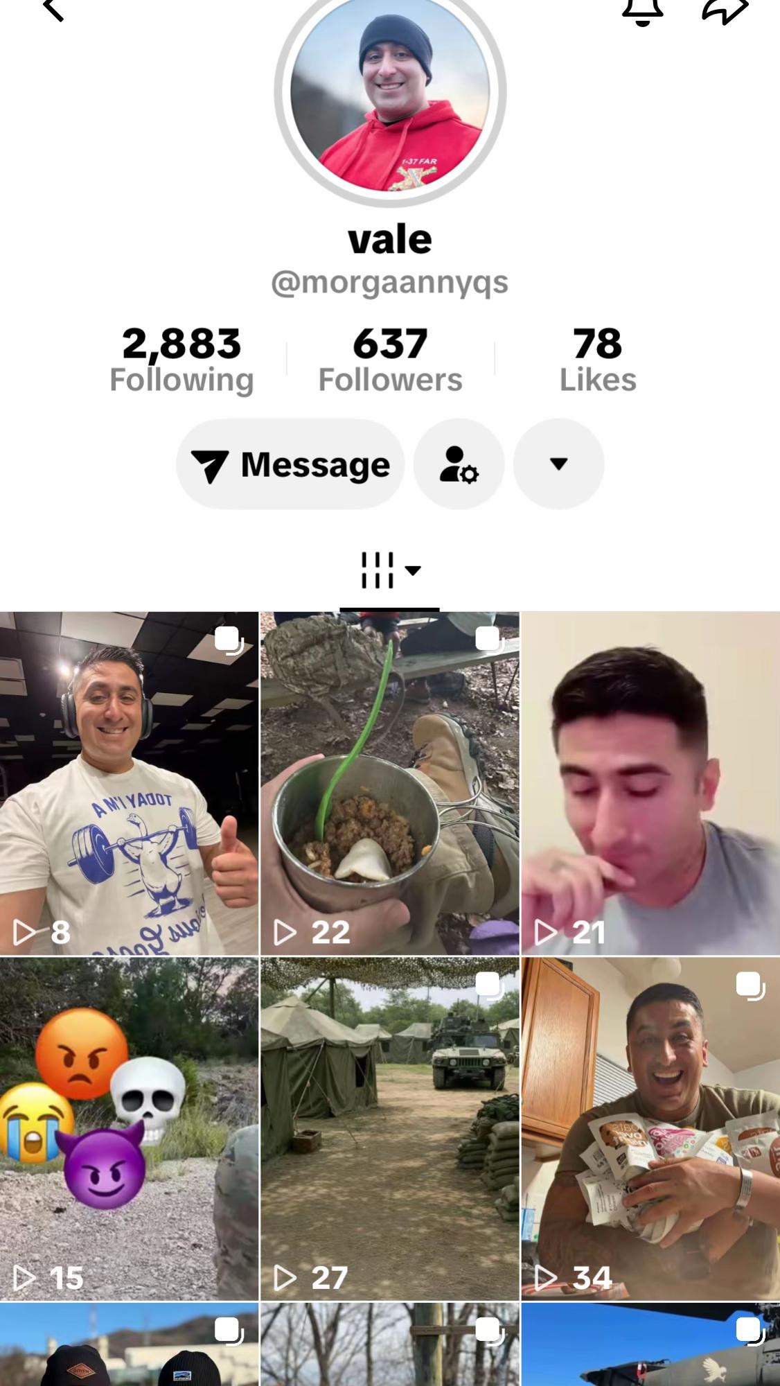 @Gringaloca