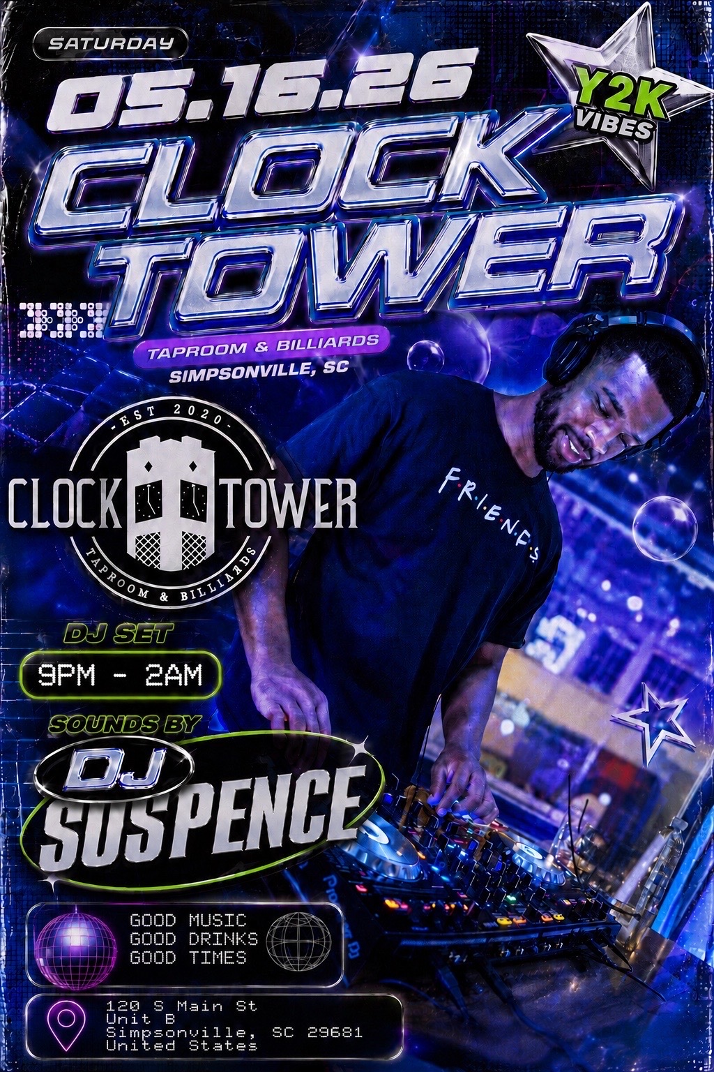 @Djsuspence