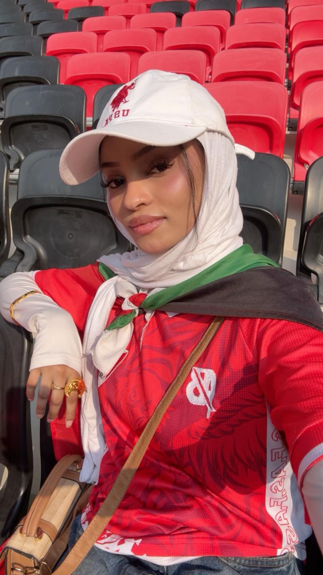@رنا الخير