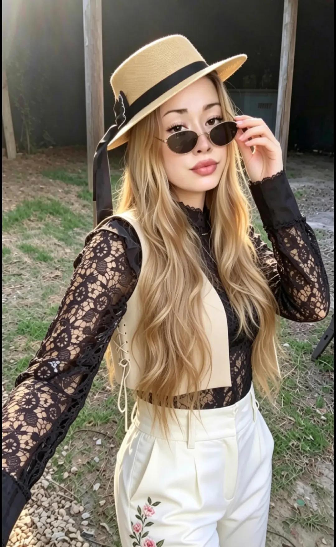 @la susodicha