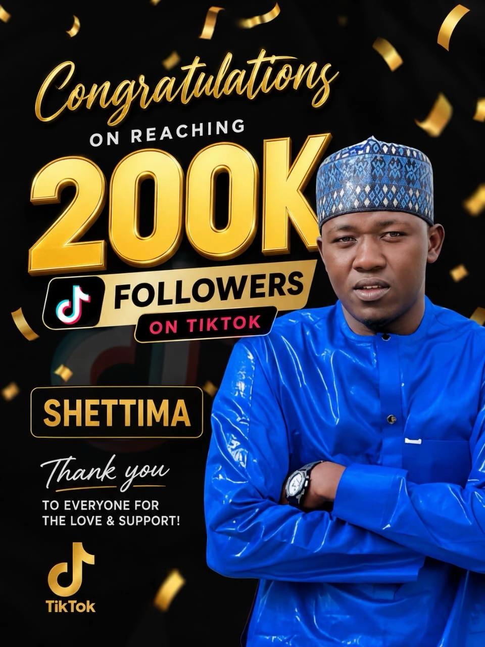 @SHETTIMA